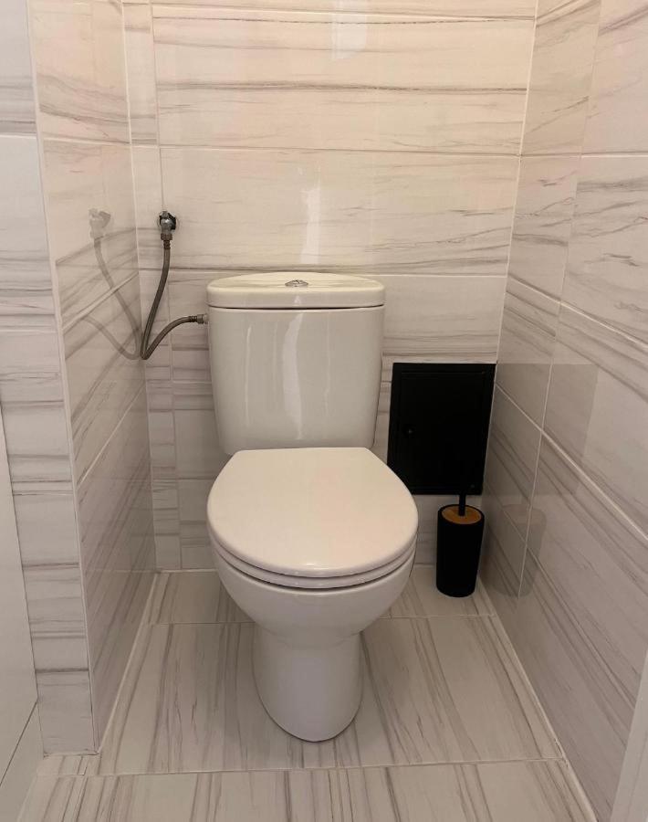 2 Zavodzie Apartment *