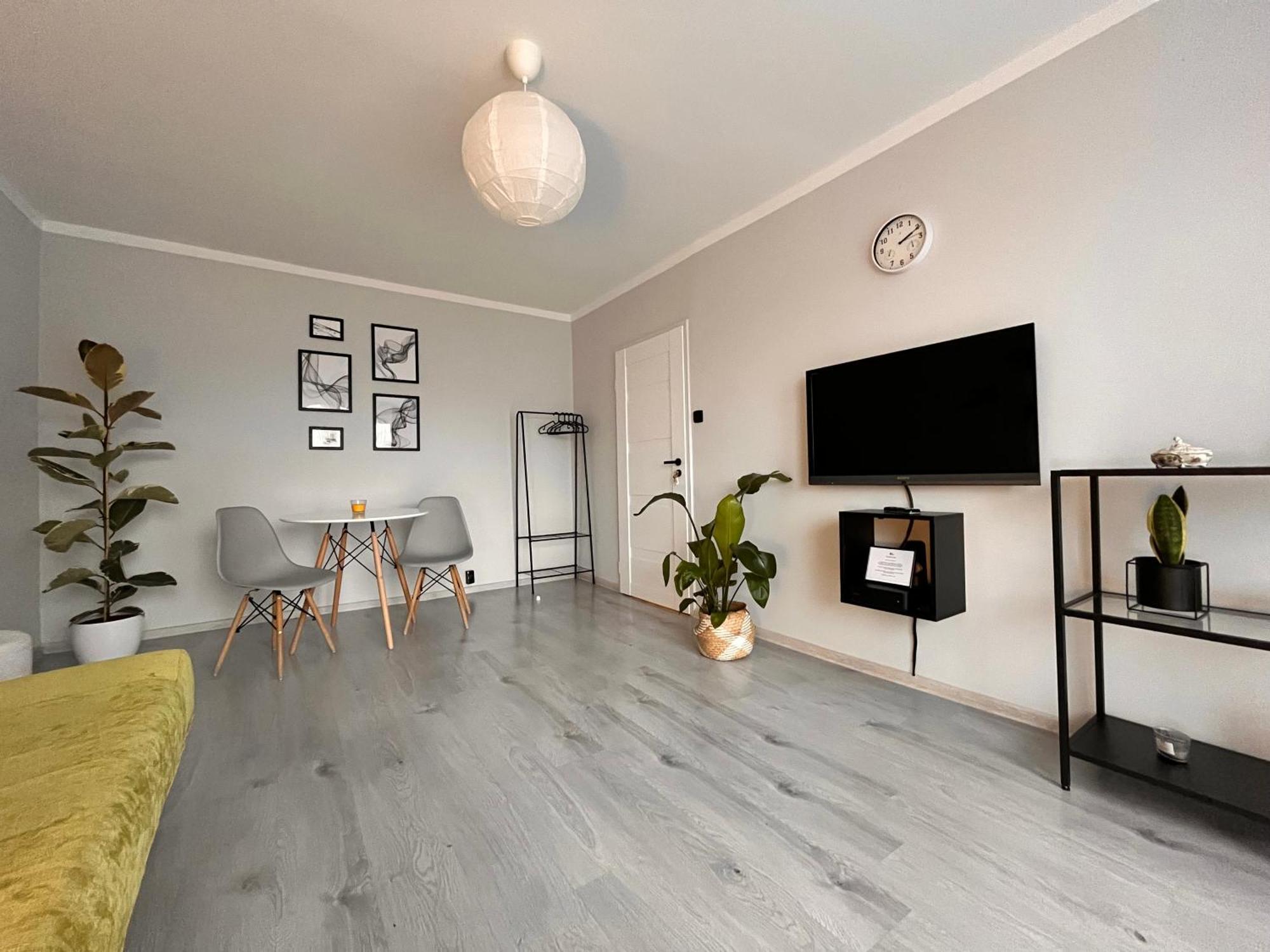 Apartment 2 Zavodzie
